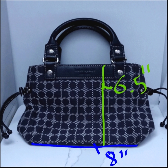 Vintage Kate Spade bag - Picture 12 of 13